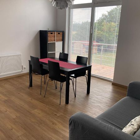 Apartamento Dum U Lipky Světlá nad Sázavou Exterior foto