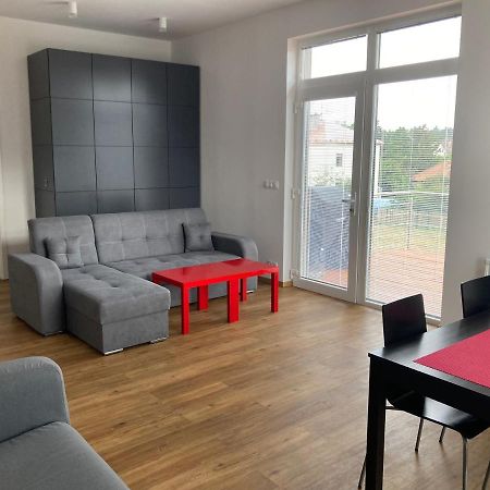 Apartamento Dum U Lipky Světlá nad Sázavou Exterior foto