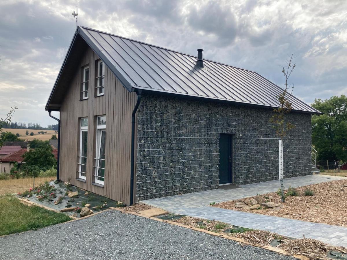 Apartamento Dum U Lipky Světlá nad Sázavou Exterior foto