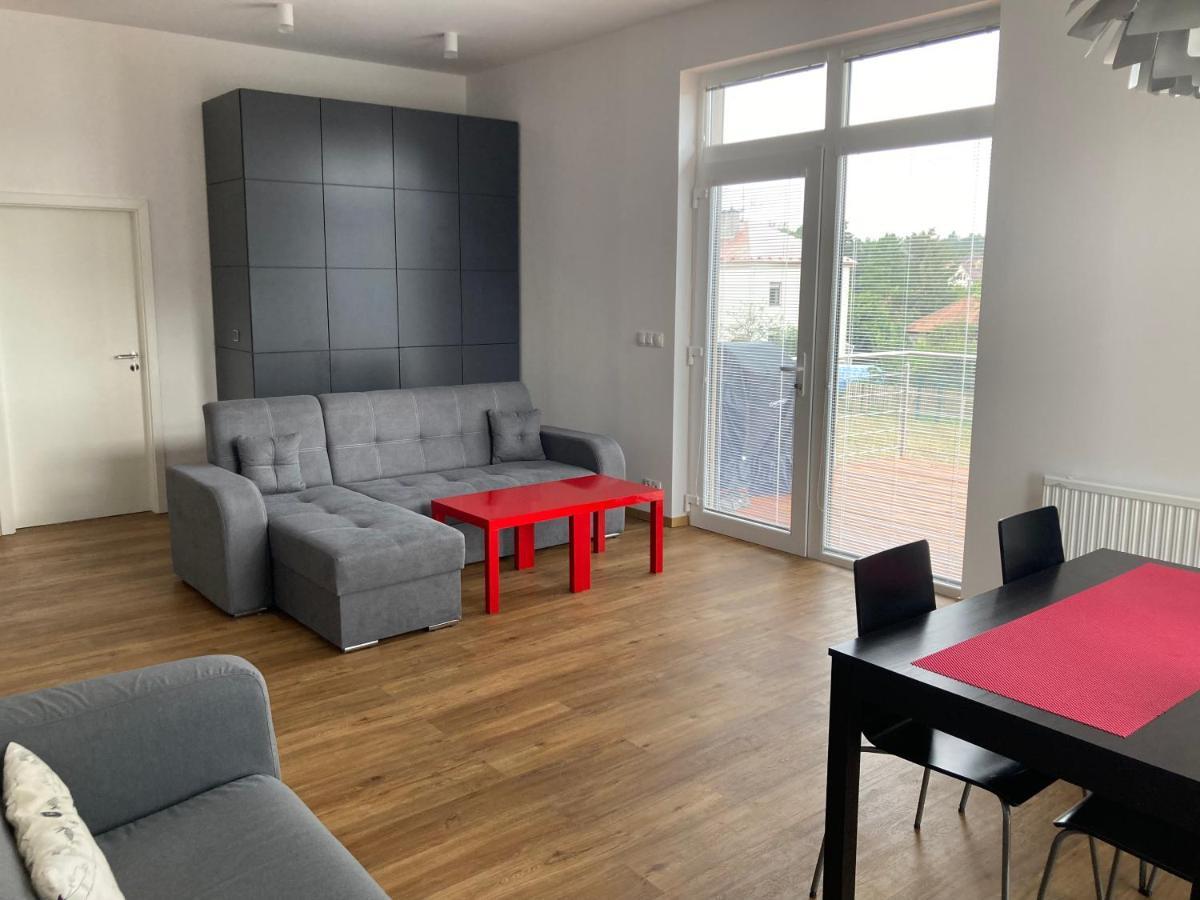 Apartamento Dum U Lipky Světlá nad Sázavou Exterior foto