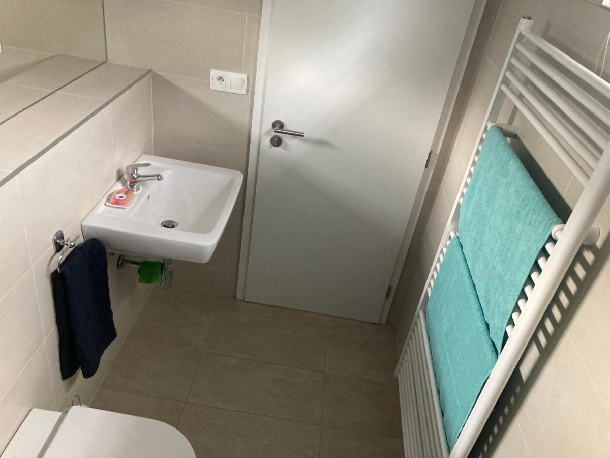 Apartamento Dum U Lipky Světlá nad Sázavou Exterior foto