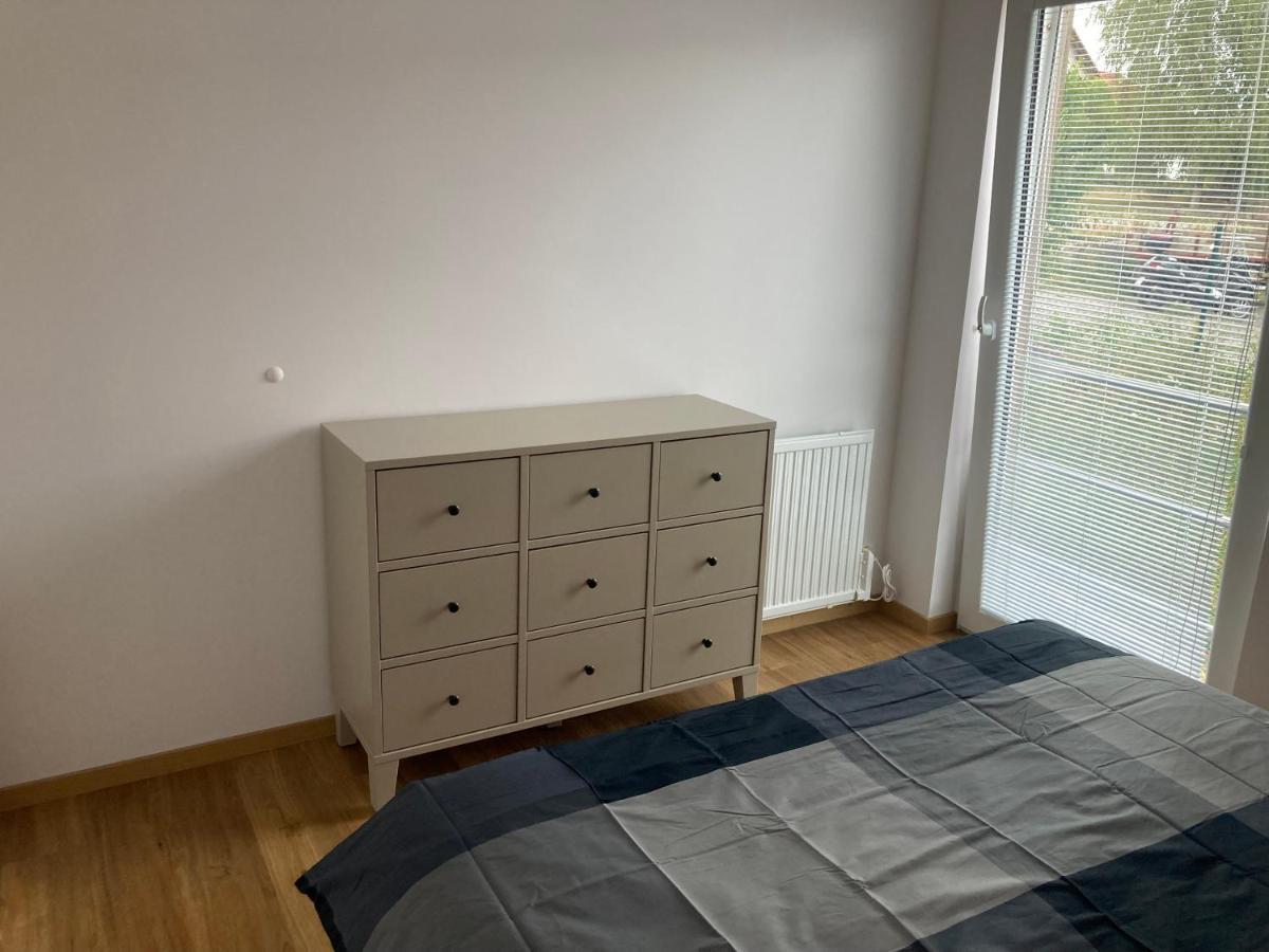 Apartamento Dum U Lipky Světlá nad Sázavou Exterior foto