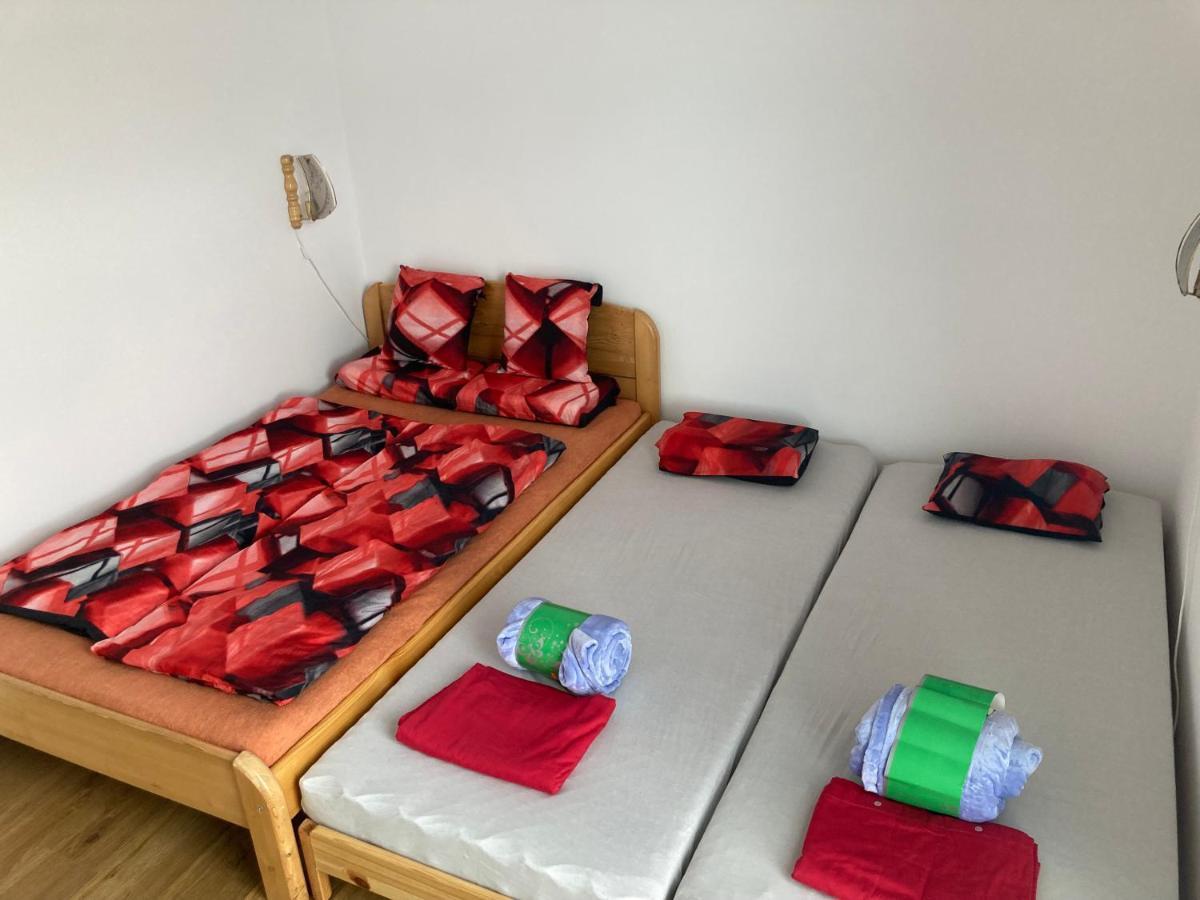 Apartamento Dum U Lipky Světlá nad Sázavou Exterior foto