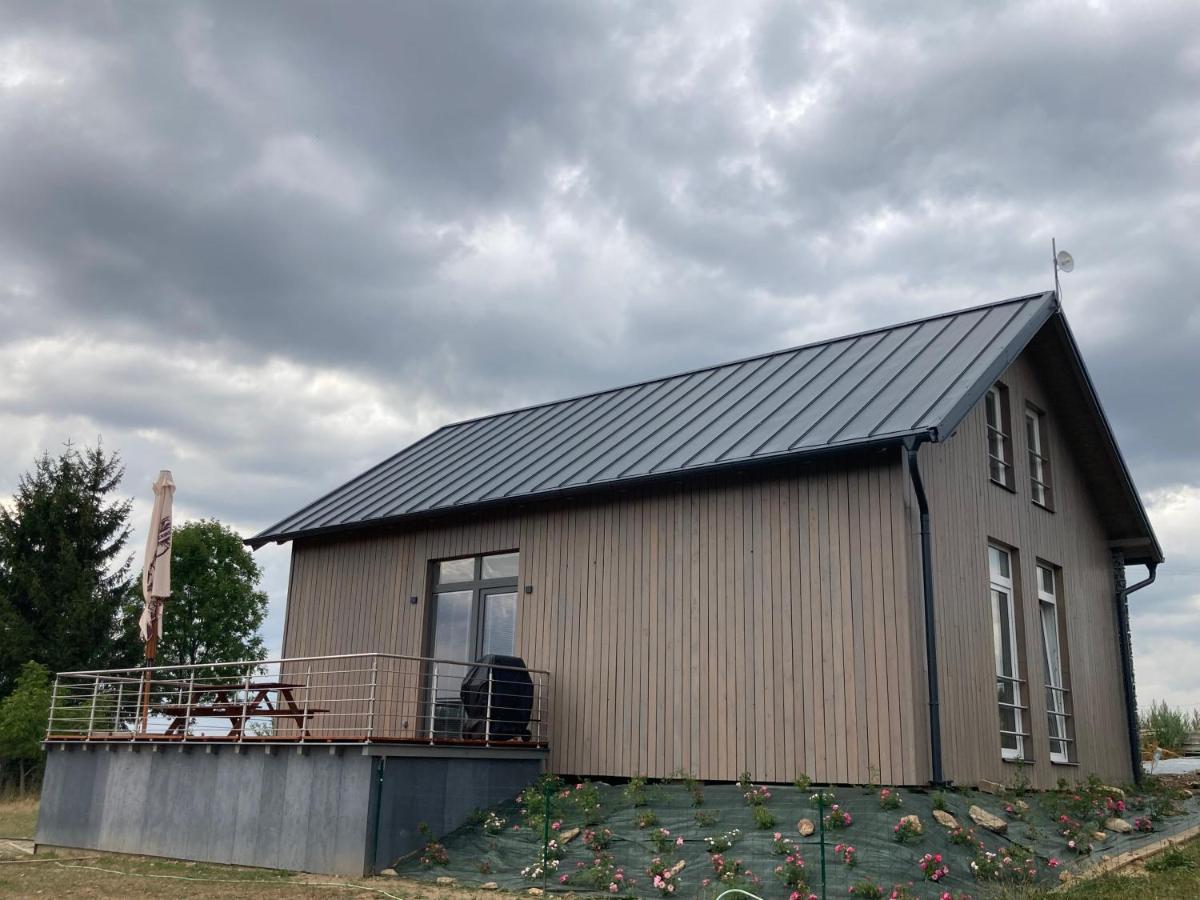 Apartamento Dum U Lipky Světlá nad Sázavou Exterior foto